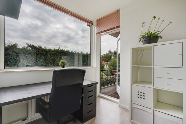 Foto - Onder bod: Paulus Buijsstraat 27, 2613 HL Delft